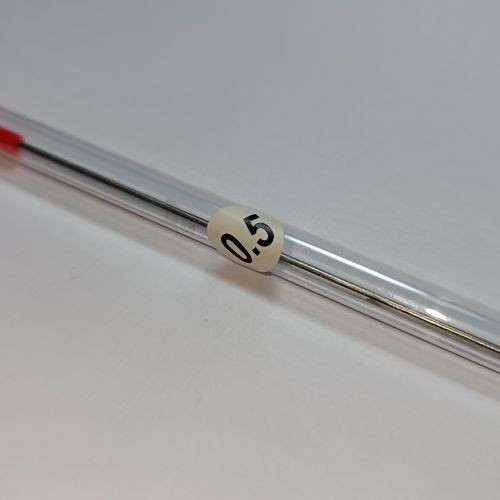 Imagen 1 de Aguja 0.5