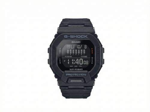 Imagen 1 de Casio G-Shock (Ónix)