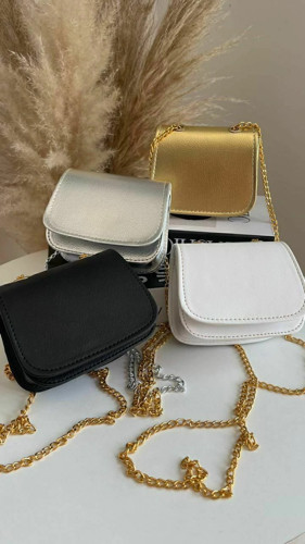 Imagem 1 de Mini Bag