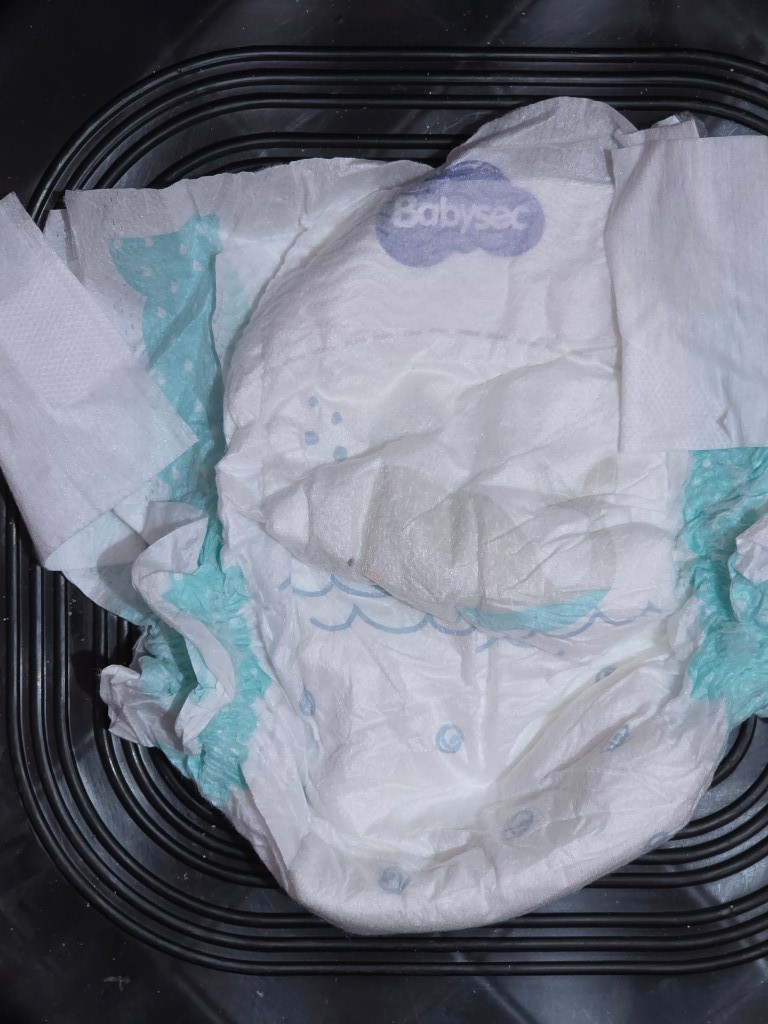 Imagen 1 de Pañal desechable E4