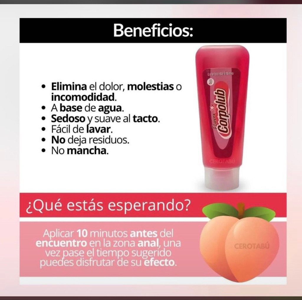 Imagen 1 de Anal corplub