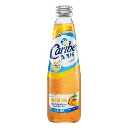 Imagen 1 de Mango/piña