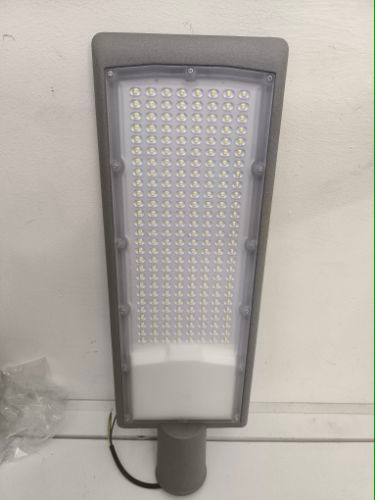 Imagen 1 de Alumbrado público 200w