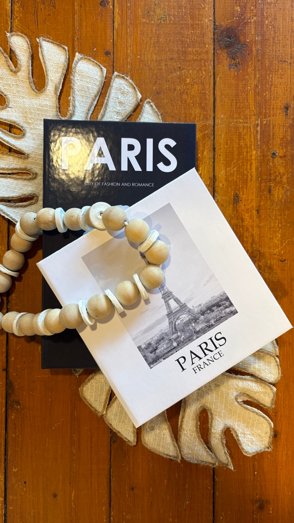 Imagen 1 de 2 Libro caja Ciudades Paris