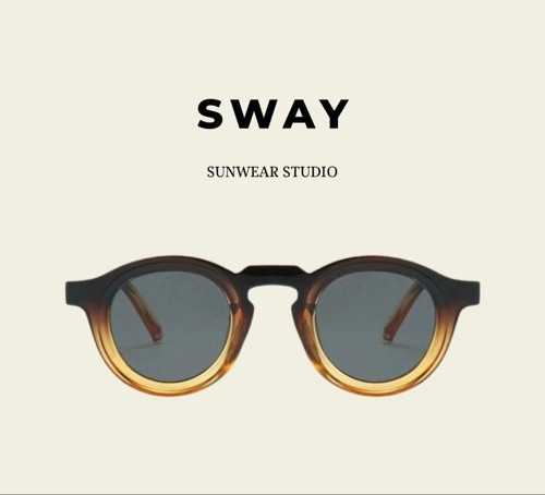 Imagen 1 de Sway amarillo