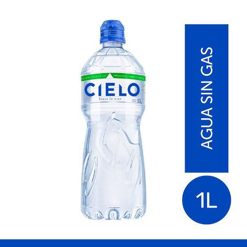 Imagen 1 de Agua Cielo 1lt