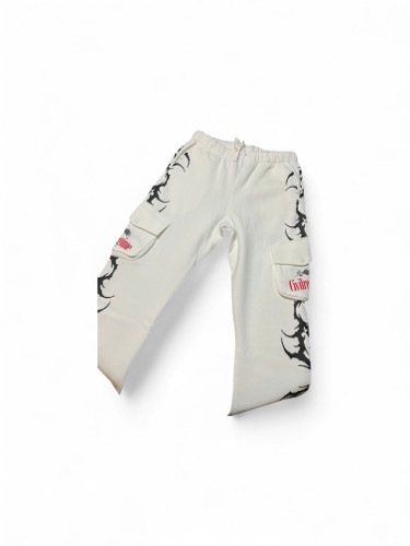 Imagen 1 de Pants Civil Regim (Talla L)