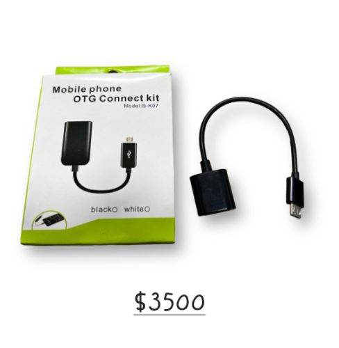 Imagen 1 de Adaptador de usb