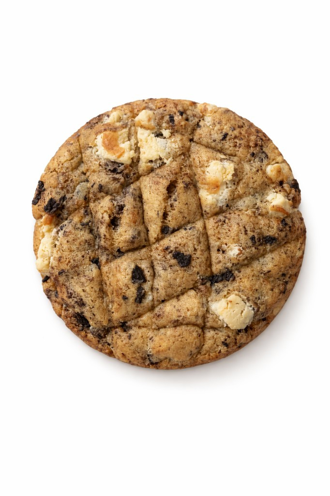 Imagen 1 de Galleta Chunky Oreo