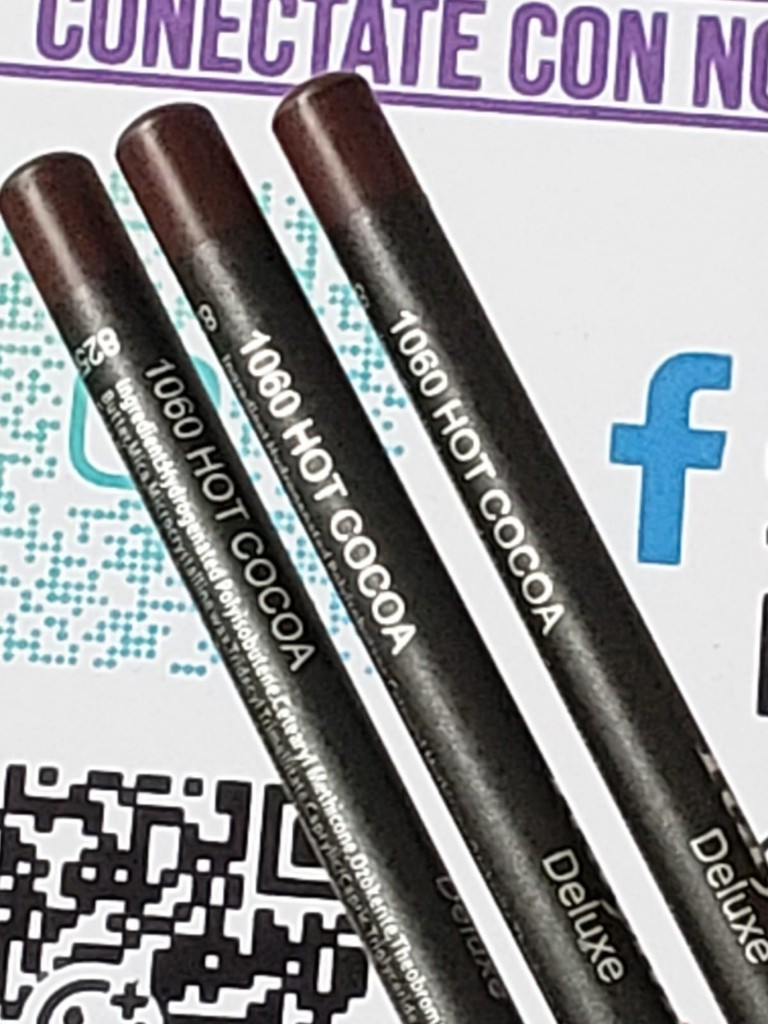 Imagen 1 de Delineadores labiales Italia Deluxe