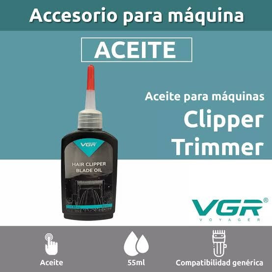 Imagen 1 de ACEITE VGR