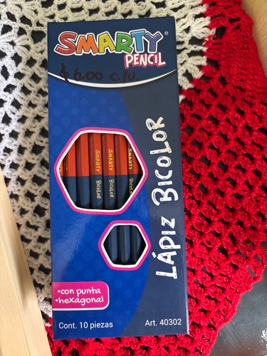 Imagen 1 de Bicolores