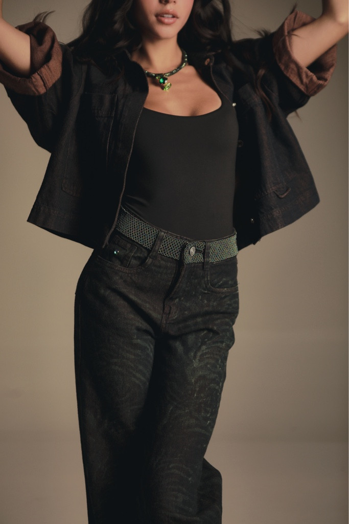 Imagen 1 de CHAOTIC FEVER (JEAN)