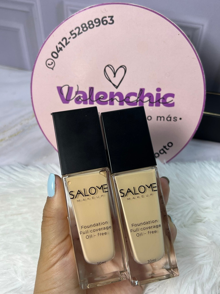 Imagen 1 de Base oil free