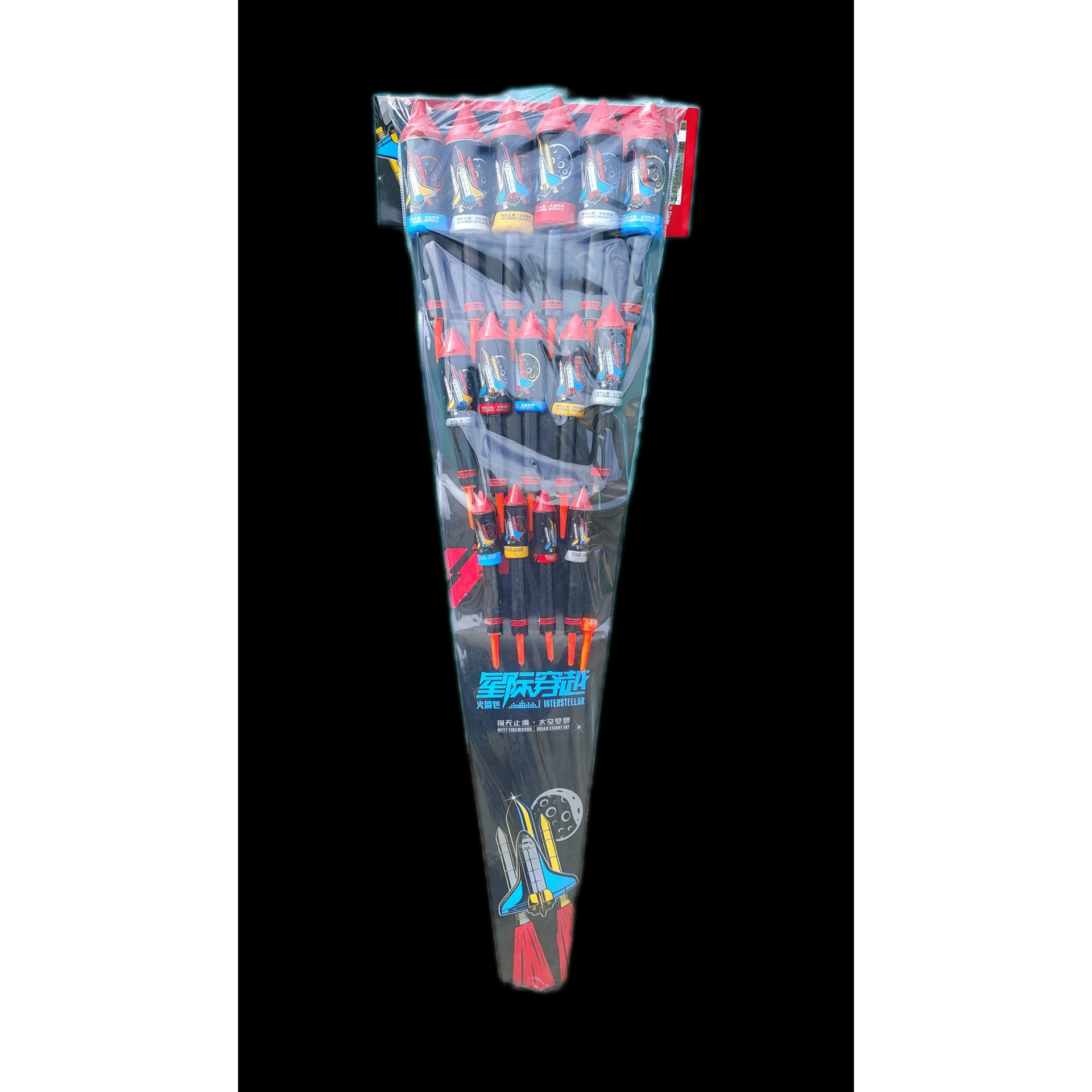 Imagen 1 de Varillas 15 unidad