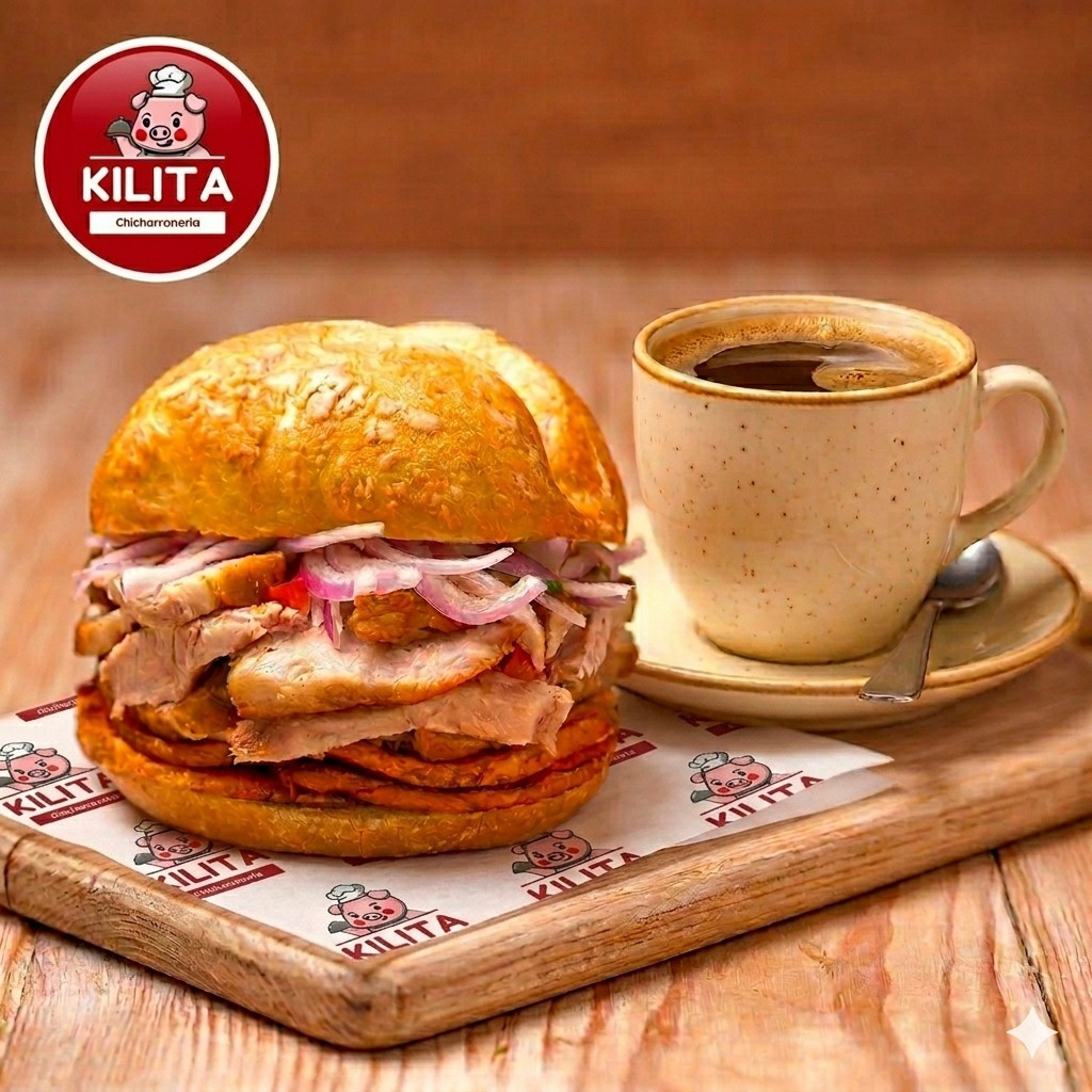Imagen 1 de 2. Combo Cilindro + Café