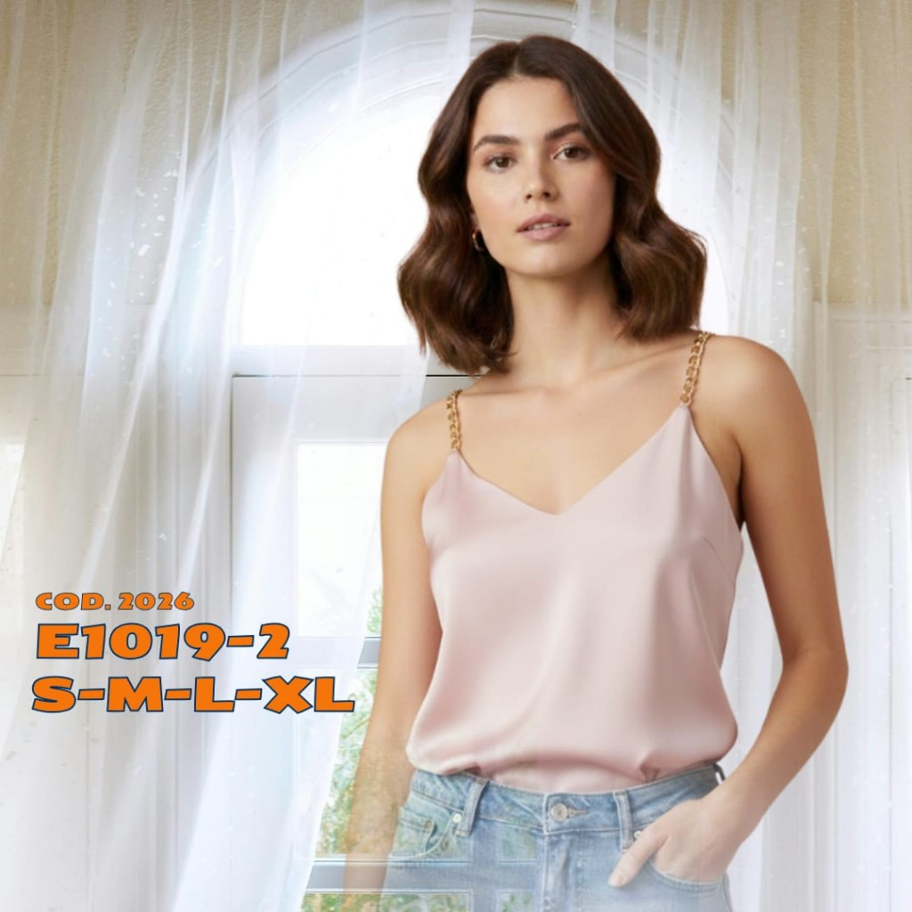 Imagen 1 de Blusa Dianna
