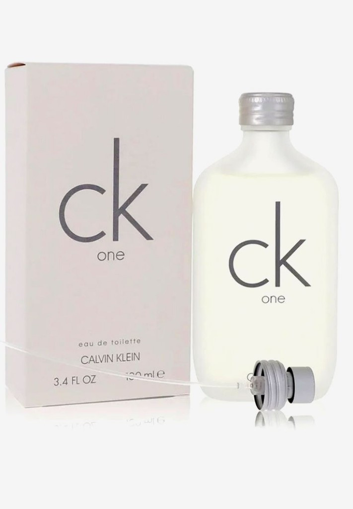 Imagen 1 de Calvin Klein One - 100 ml