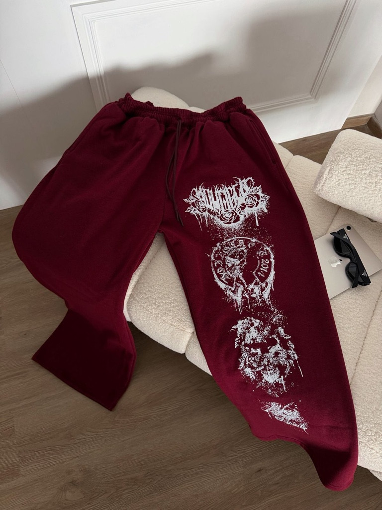 Imagen 1 de Jogger baggy (G)