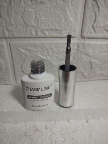 Imagen 1 de Charm Limit ojo de gato #02