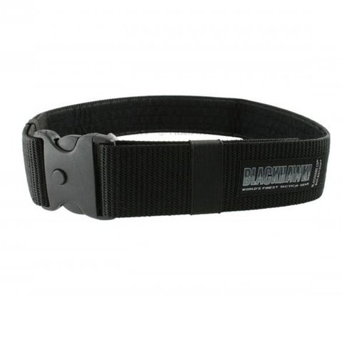 Imagen 1 de Cinto Blackhawk color negro