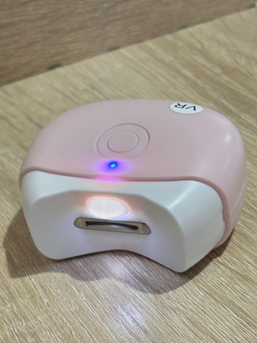 Imagen 1 de Cortaúñas eléctrico
