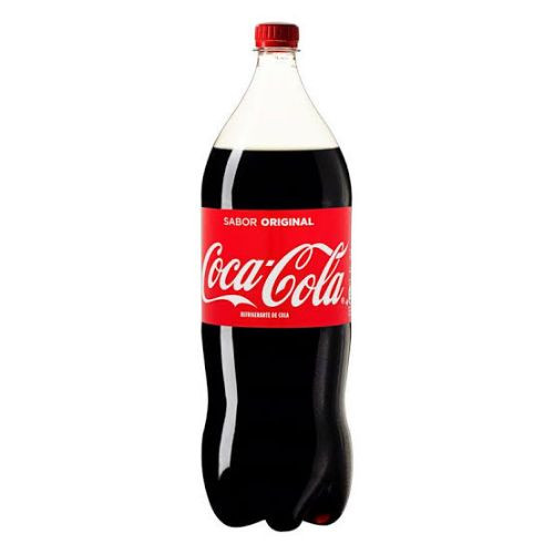 Imagem 1 de COCA 2L
