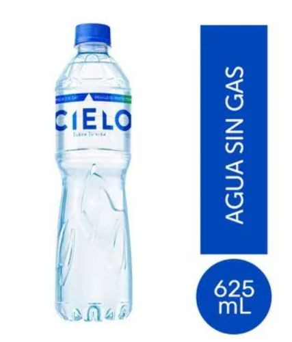 Imagen 1 de AGUA CIELO 625 ML