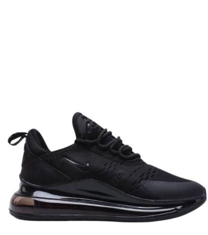 Imagen 1 de 720 total black liso