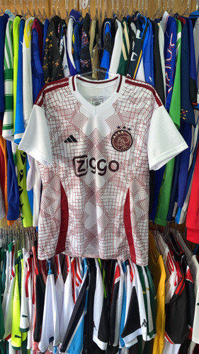 Imagem 1 de Ajax 3 24/25 GG