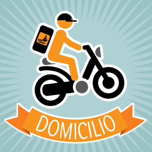 Imagen 1 de A DOMICILIO