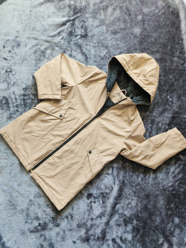 Imagen 1 de Chaqueta ZARA