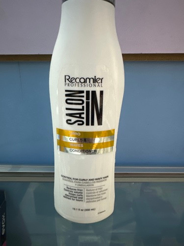 Imagen 1 de Aa S in rizos tratamiento 300ml