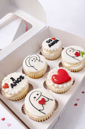 Imagen 1 de Pack Cupido lo aprueba