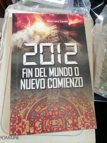 Imagen 1 de 2012 fin del mundo o nuevo comienzo