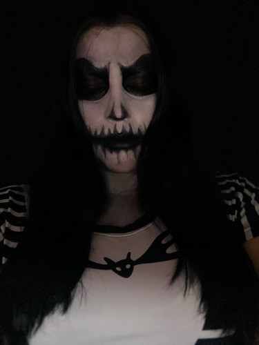 Imagen 1 de Maquillaje artístico