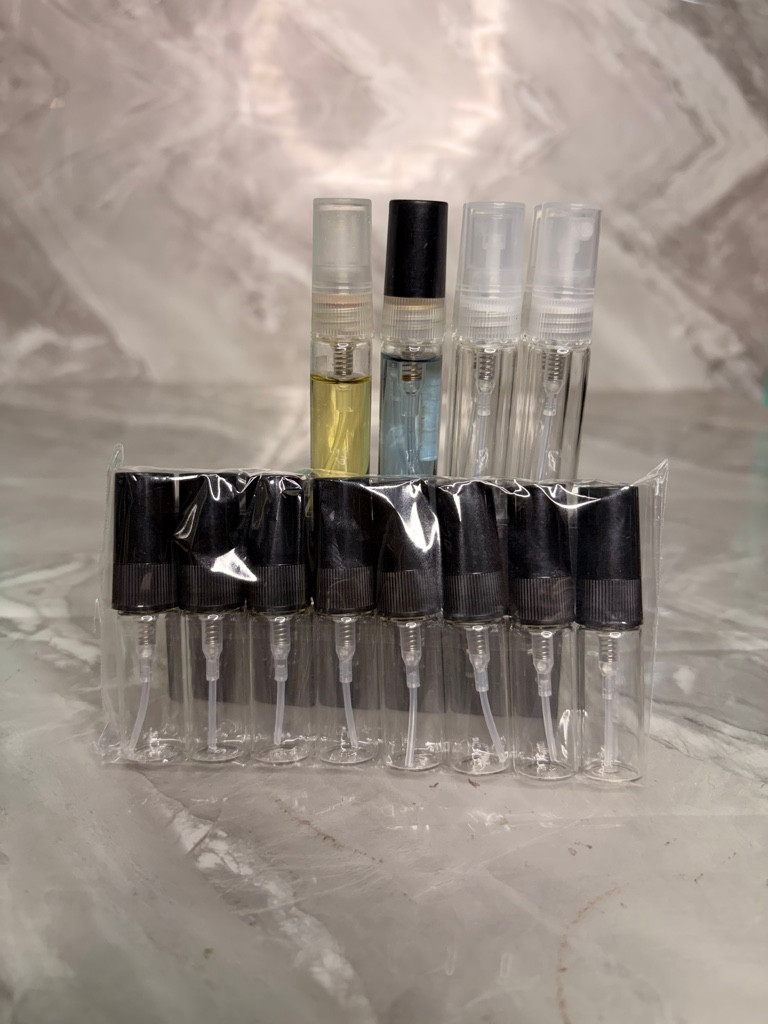 Imagen 1 de 3 Muestras de 3ml Perfumes Árabes Originales