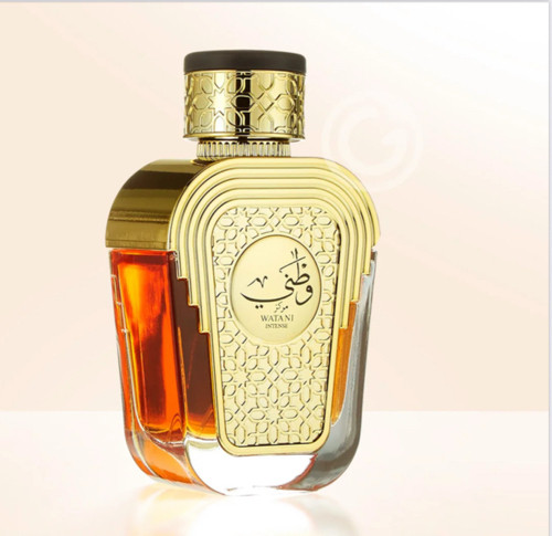 Imagem 1 de Al Wataniah Watani Intense 100ml