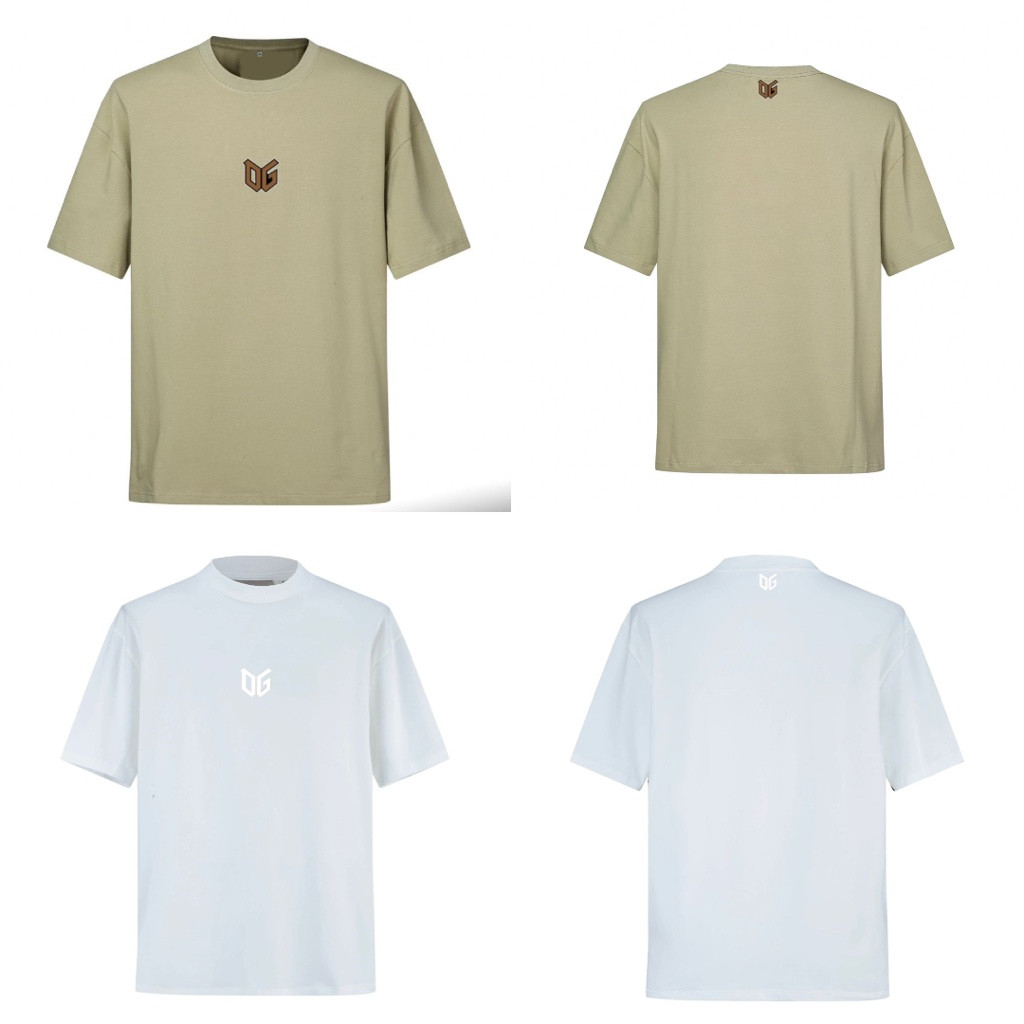 Imagen 1 de Camisetas DG