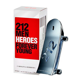 Imagen 1 de 212 Heroes Men