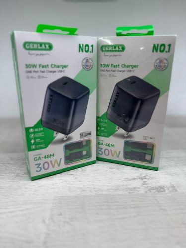 Imagen 1 de 30W FAST CHARGER TIPO C