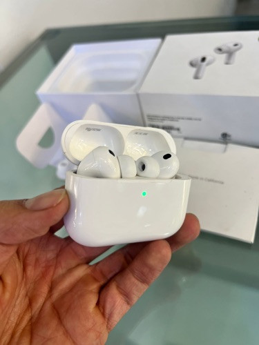 Imagen 1 de AirPods Pro 3