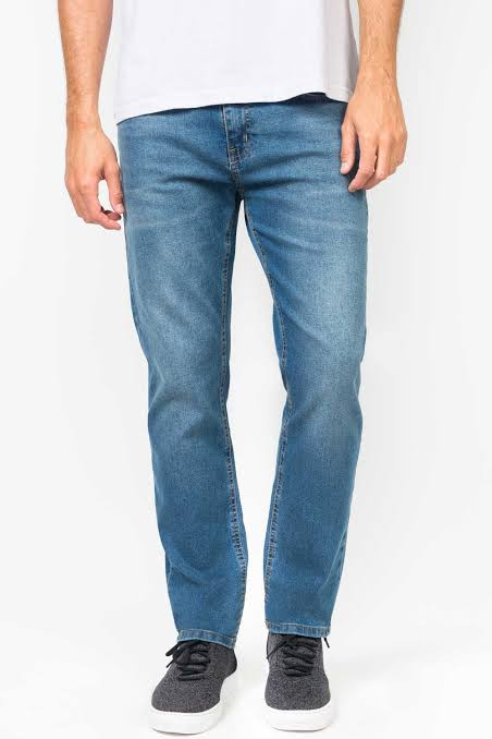 Imagem 1 de Calça Jeans Premium