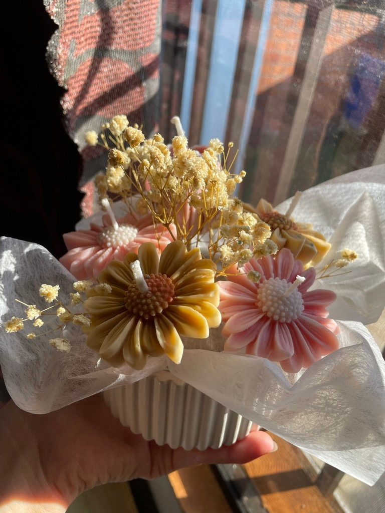 Imagen 1 de Bouquet de flores