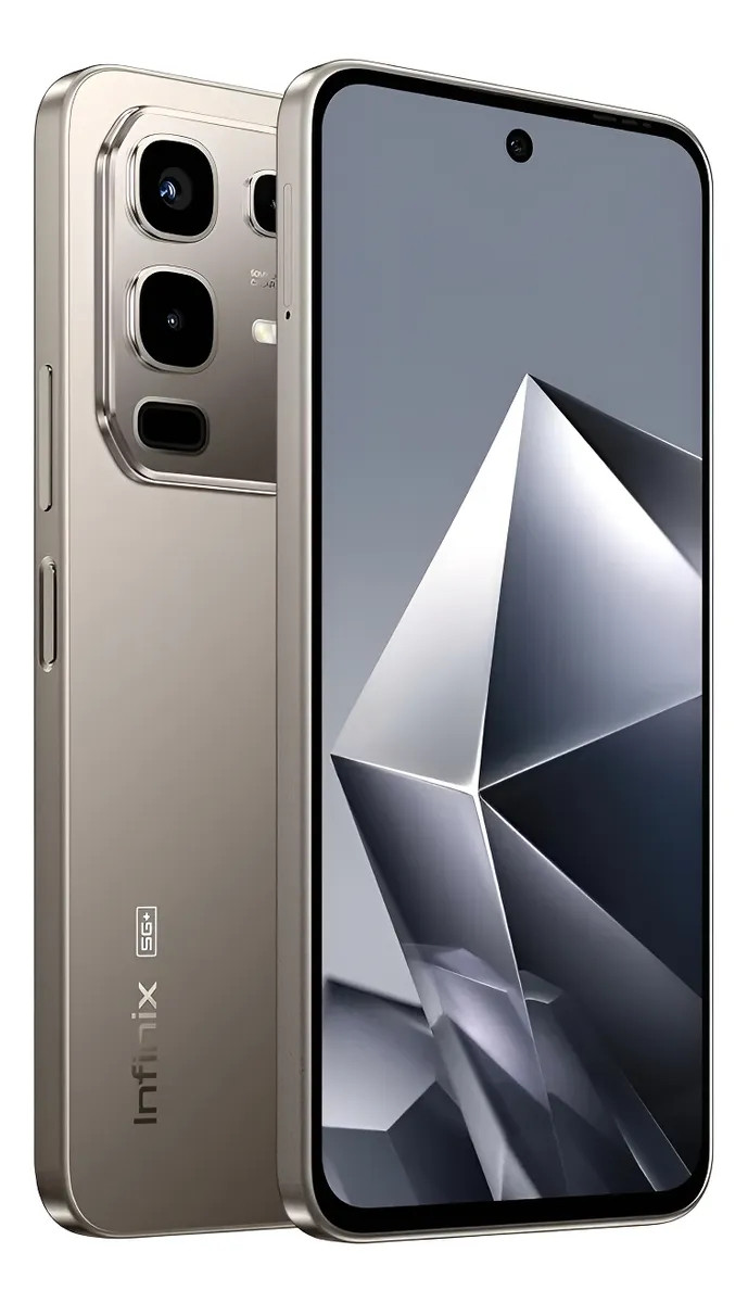 Imagen 1 de Infinix Note 50x 5G