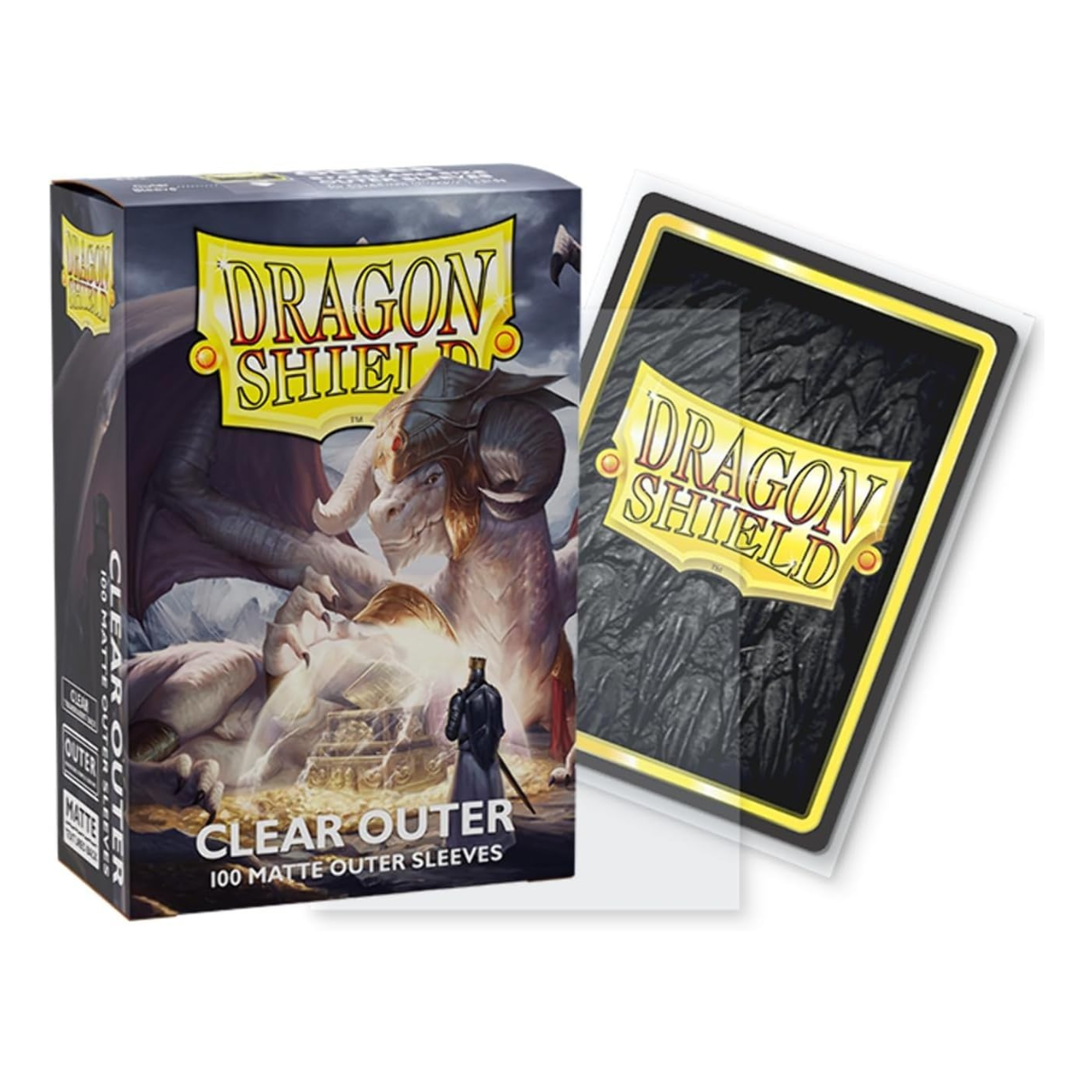 Imagen 1 de Clear Outter
