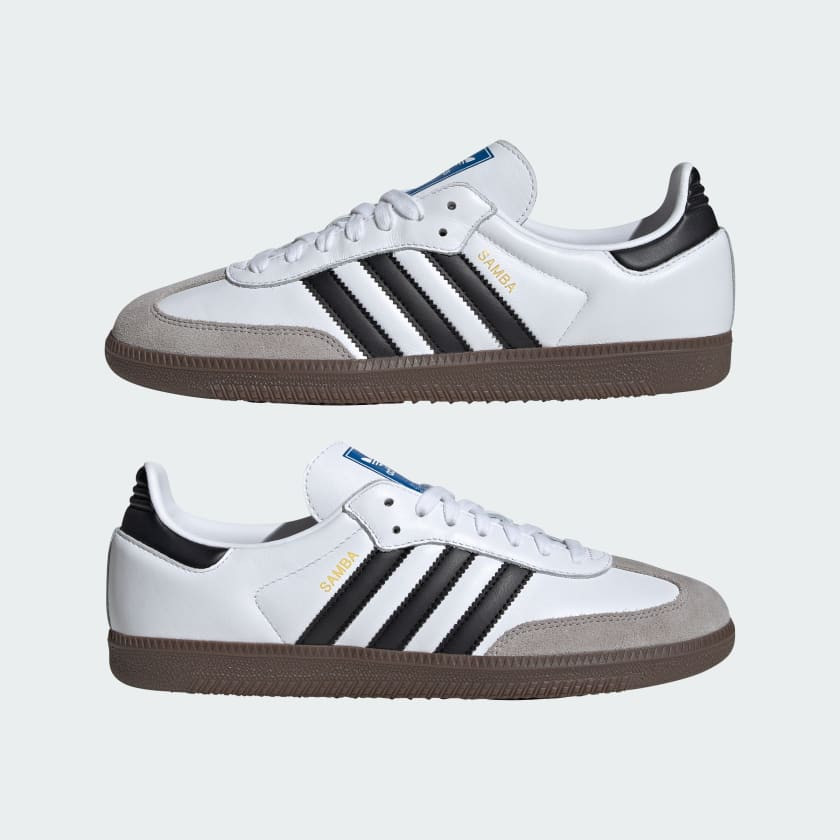 Imagen 1 de Adidas Samba