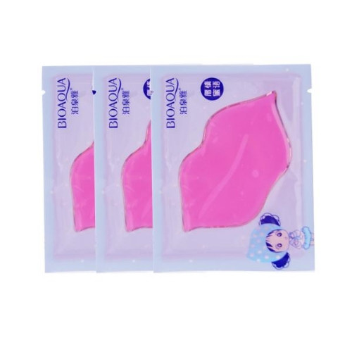 Imagen 1 de Colágeno de labios surtidas - Bioaqua
