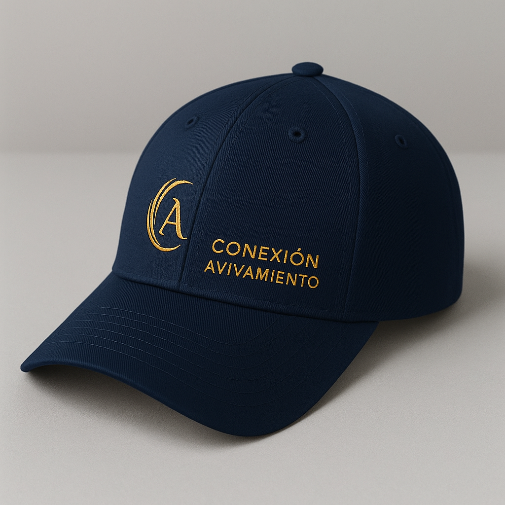 Imagen 1 de Gorras CONEXIÓN