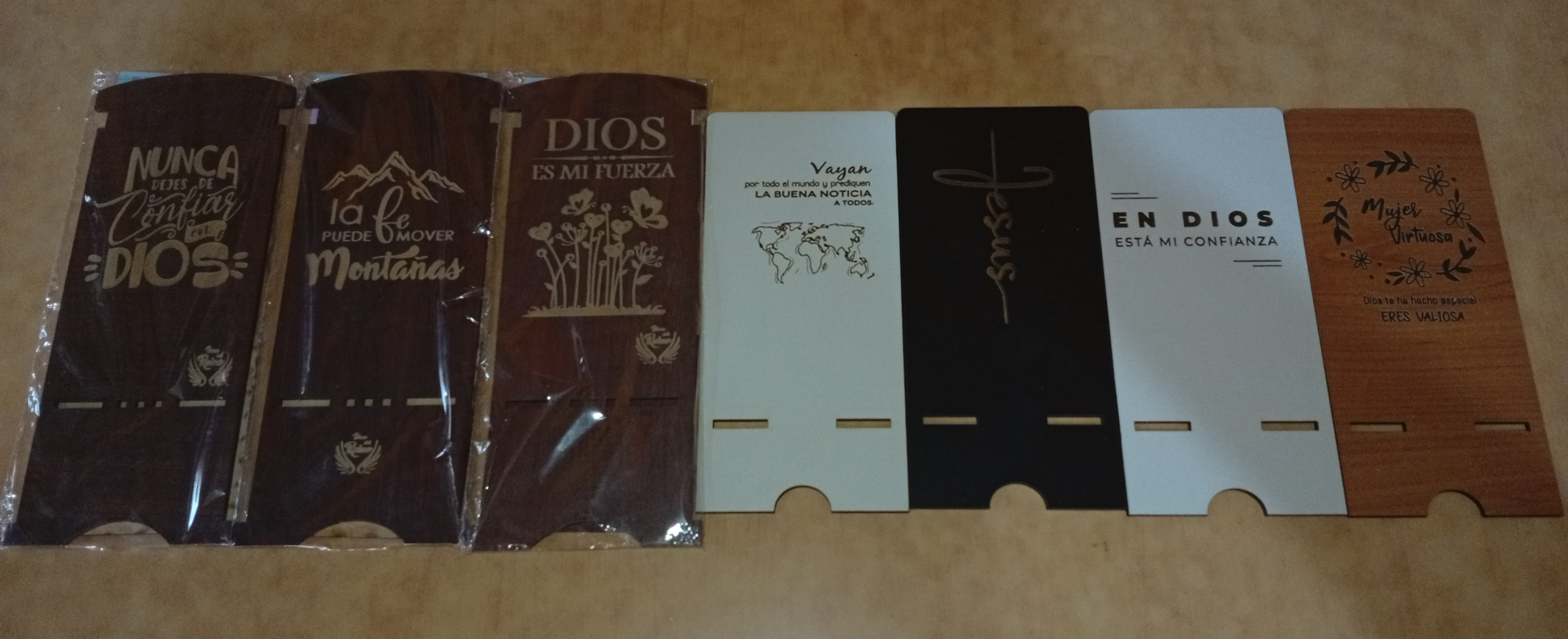 Imagen 1 de Apoya celular